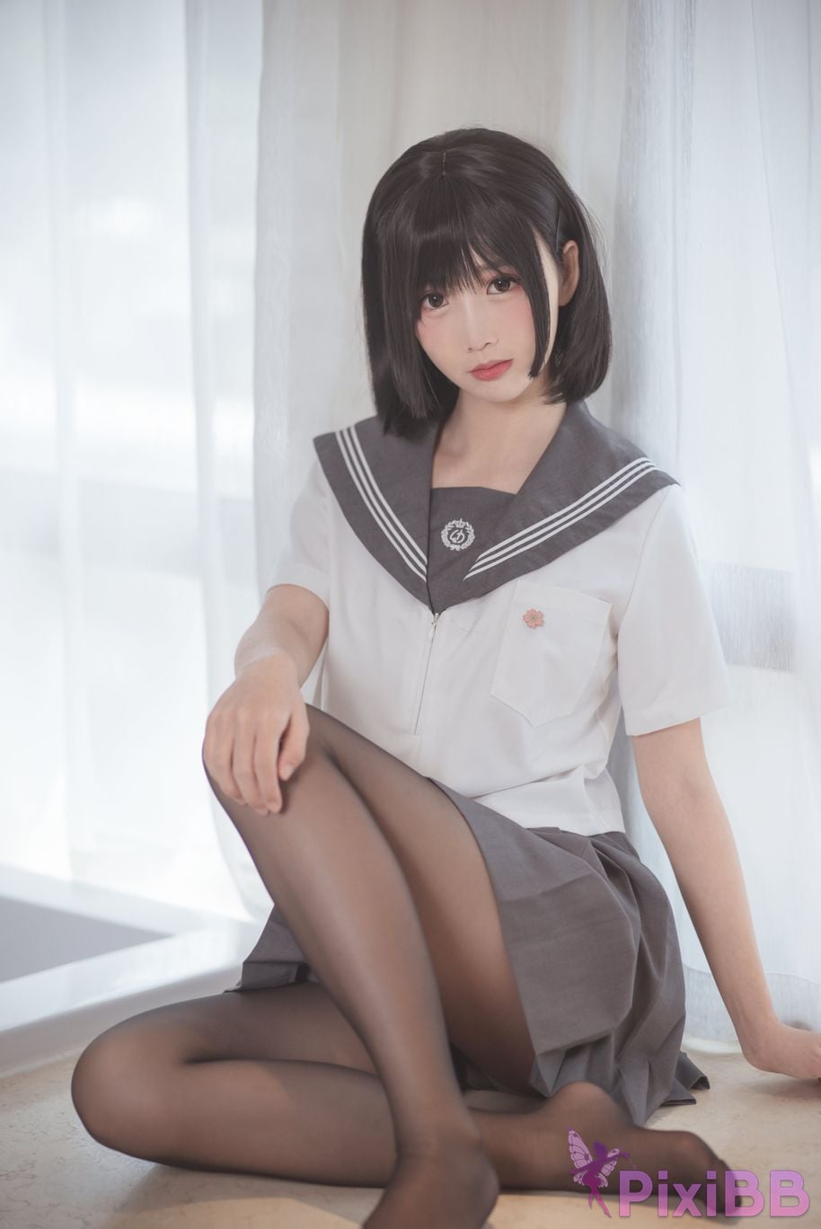 Coser No.016 JK PixiBB.COM 001
