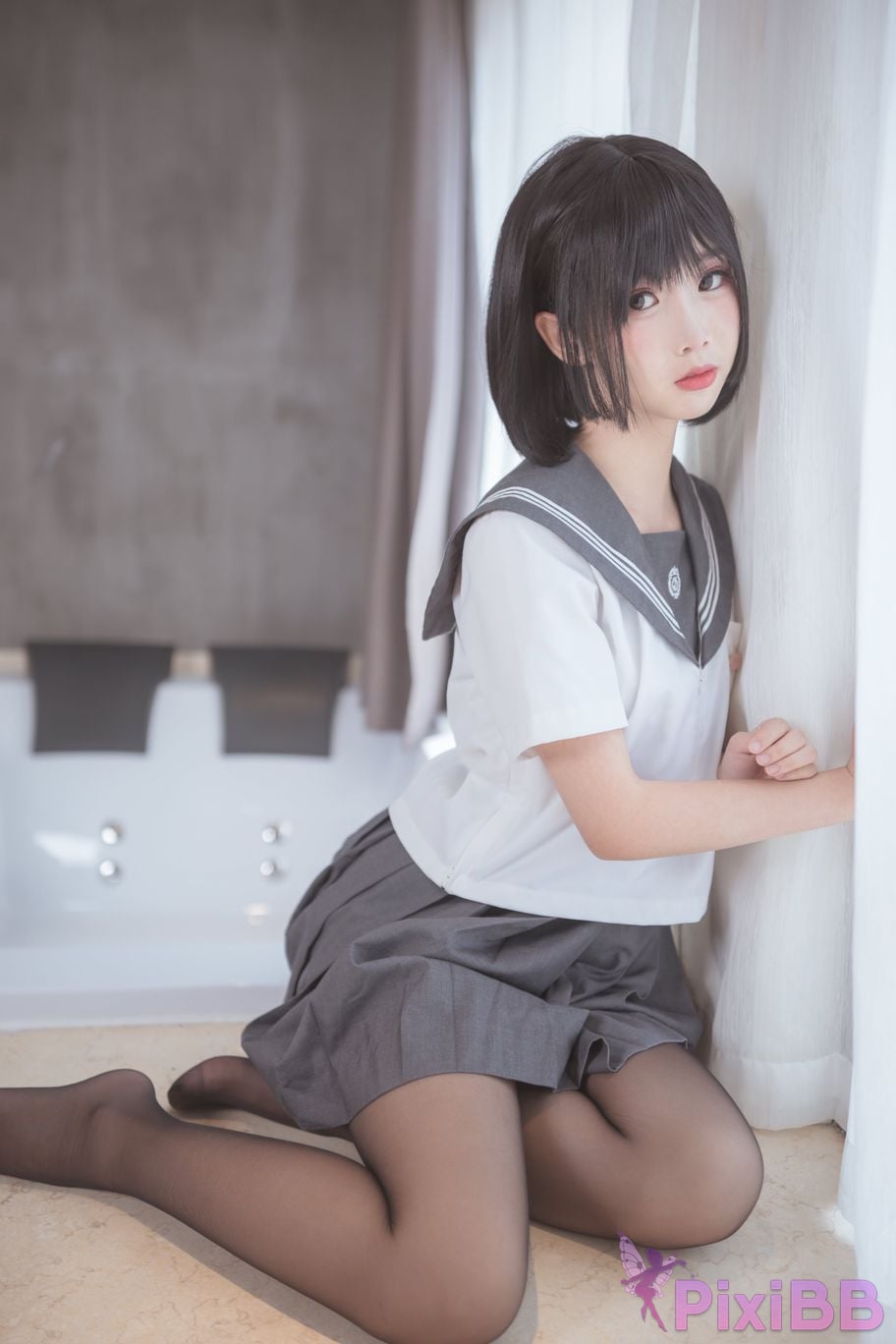 Coser No.016 JK PixiBB.COM 002