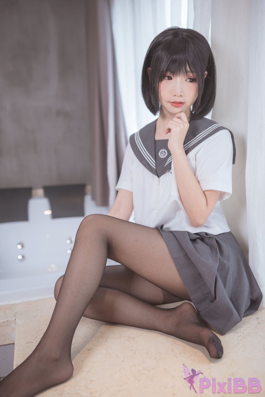 Coser No.016 JK PixiBB.COM 003