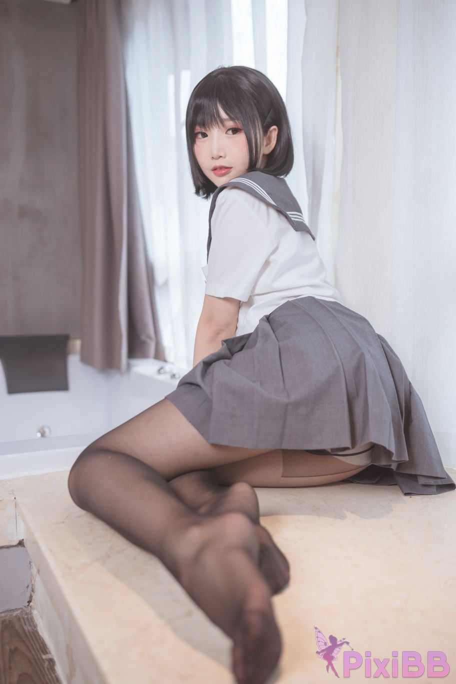 Coser No.016 JK PixiBB.COM 004