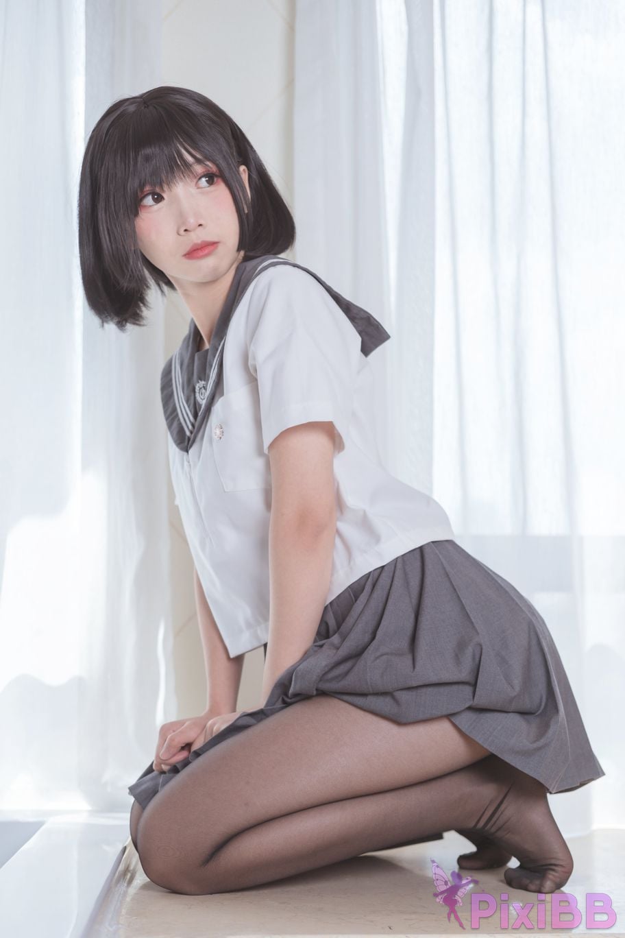 Coser No.016 JK PixiBB.COM 007