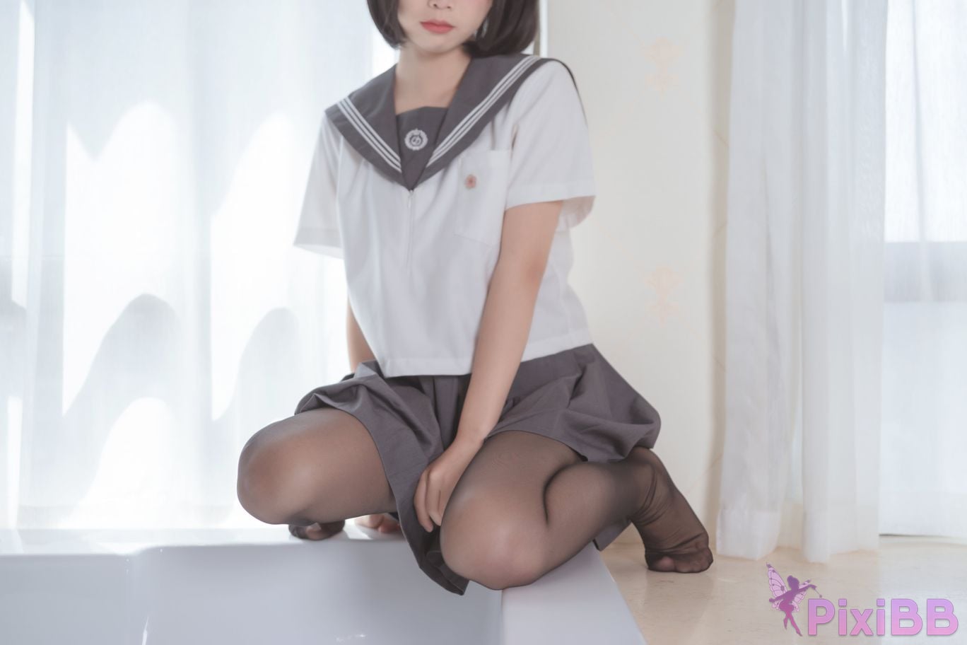Coser No.016 JK PixiBB.COM 009