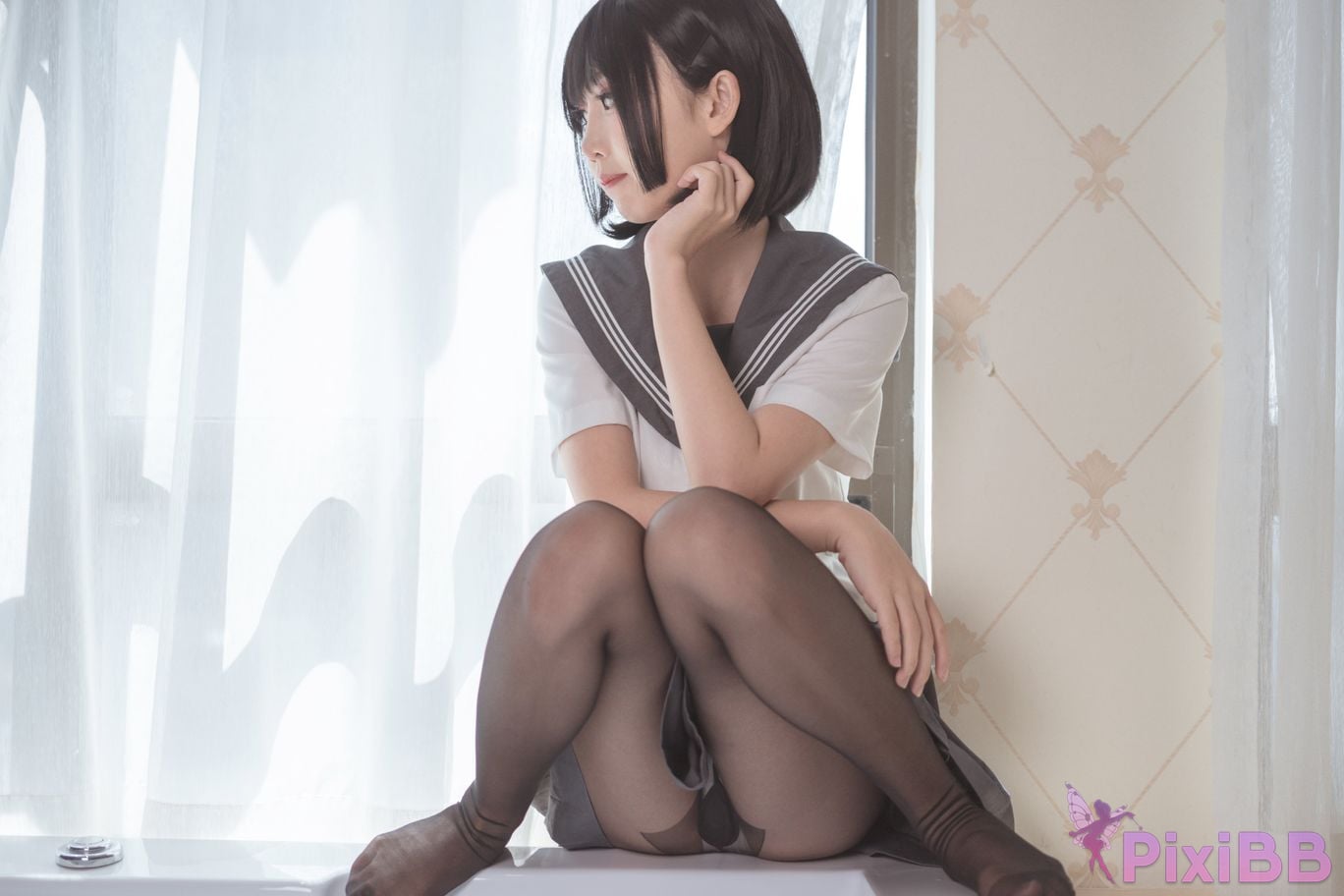 Coser No.016 JK PixiBB.COM 010