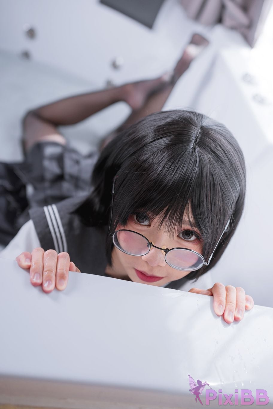 Coser No.016 JK PixiBB.COM 016