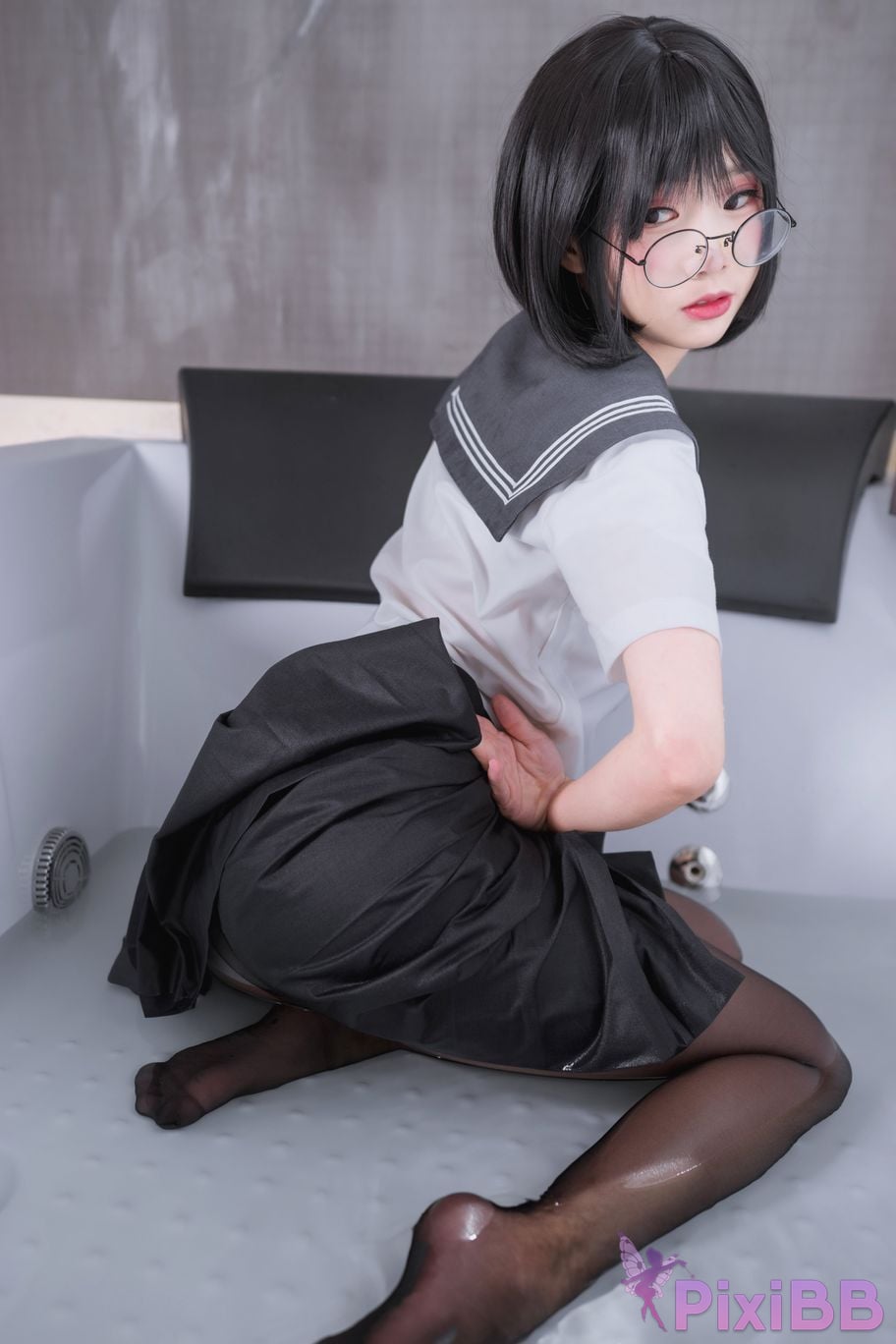Coser No.016 JK PixiBB.COM 018