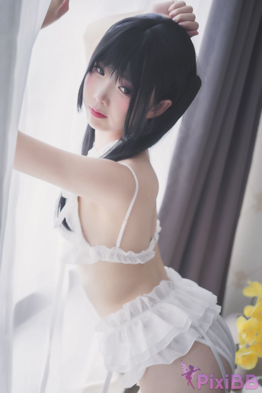 Coser No.015 PixiBB.COM 010
