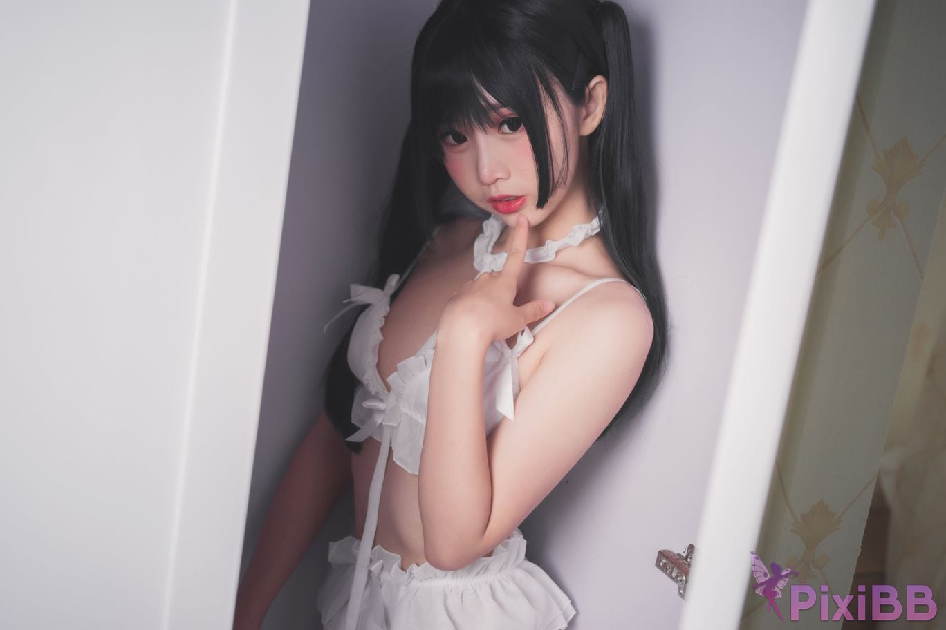 Coser No.015 PixiBB.COM 015