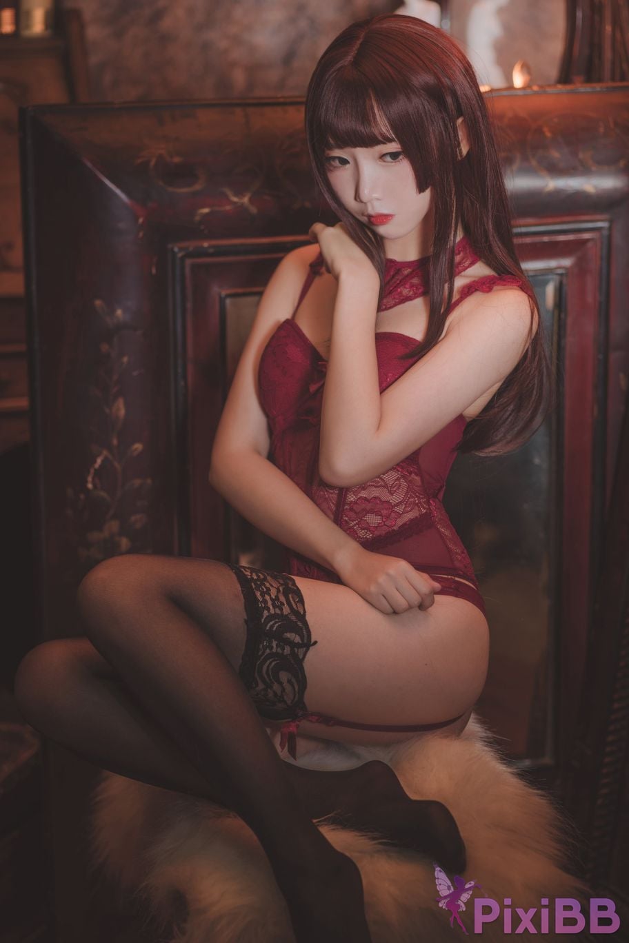 Coser No.014 PixiBB.COM 002
