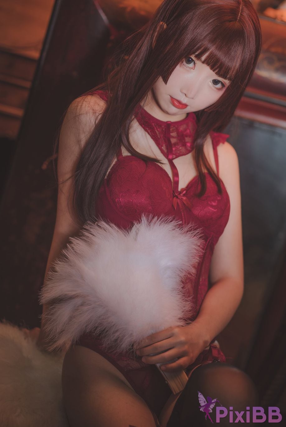 Coser No.014 PixiBB.COM 011