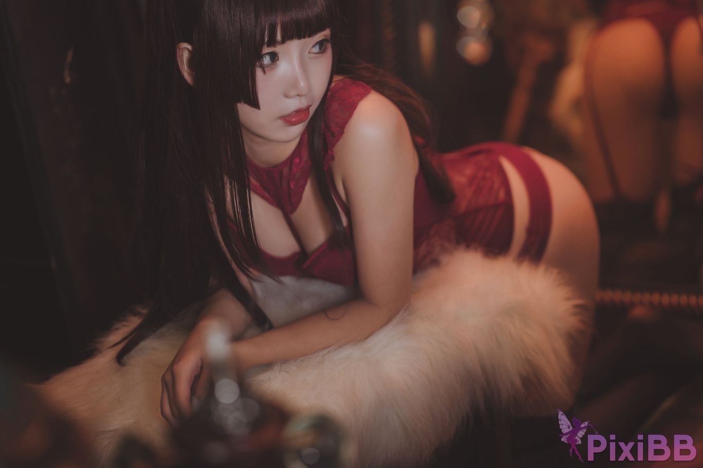 Coser No.014 PixiBB.COM 012