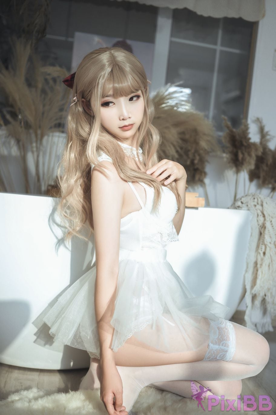 Coser No.013 PixiBB.COM 016