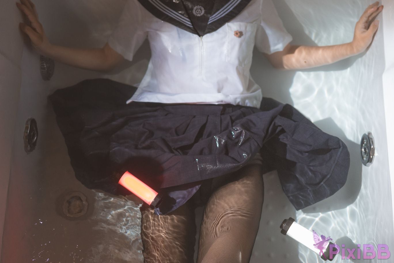 Coser No.011 PixiBB.COM 007
