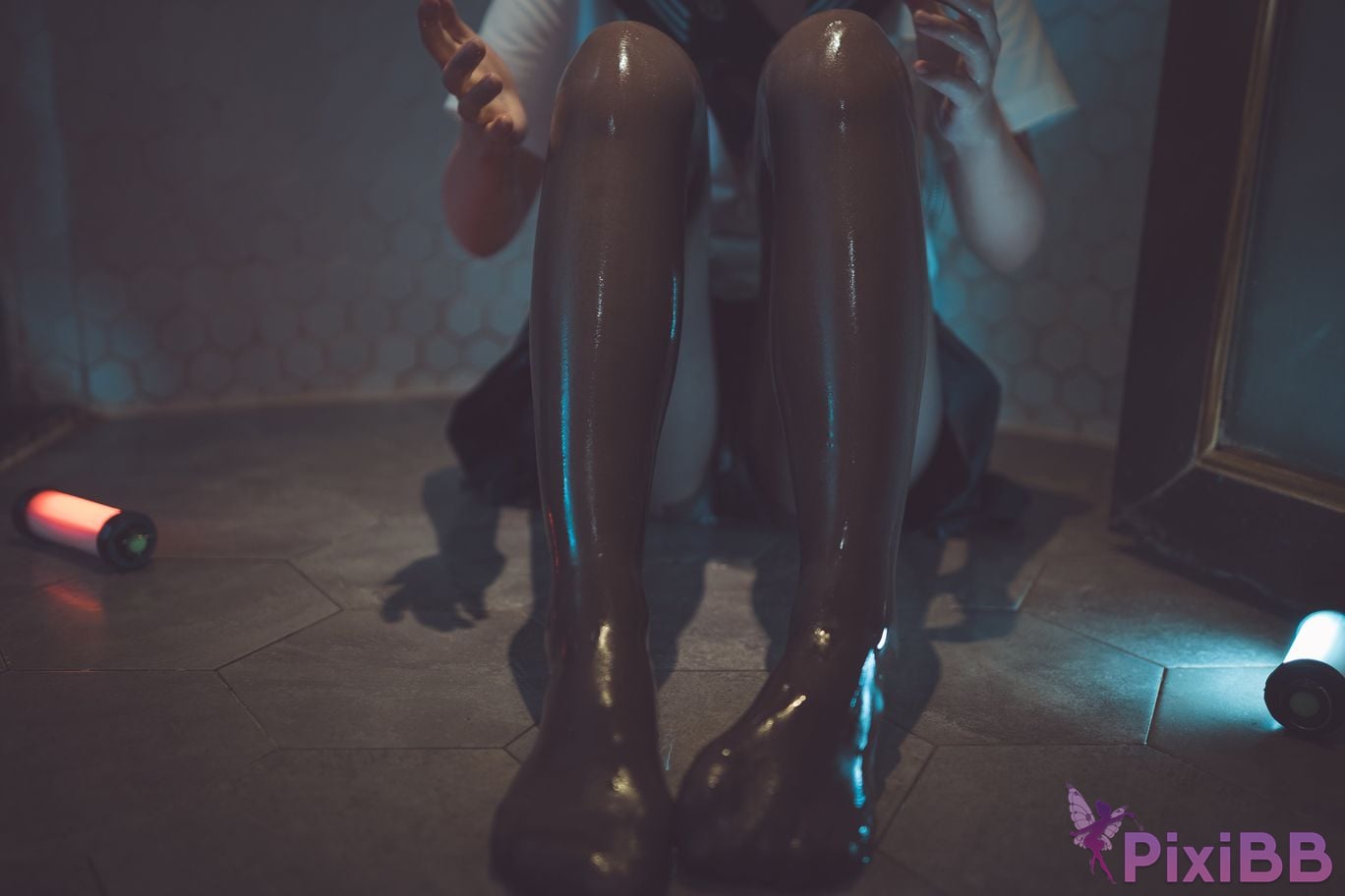 Coser No.011 PixiBB.COM 013