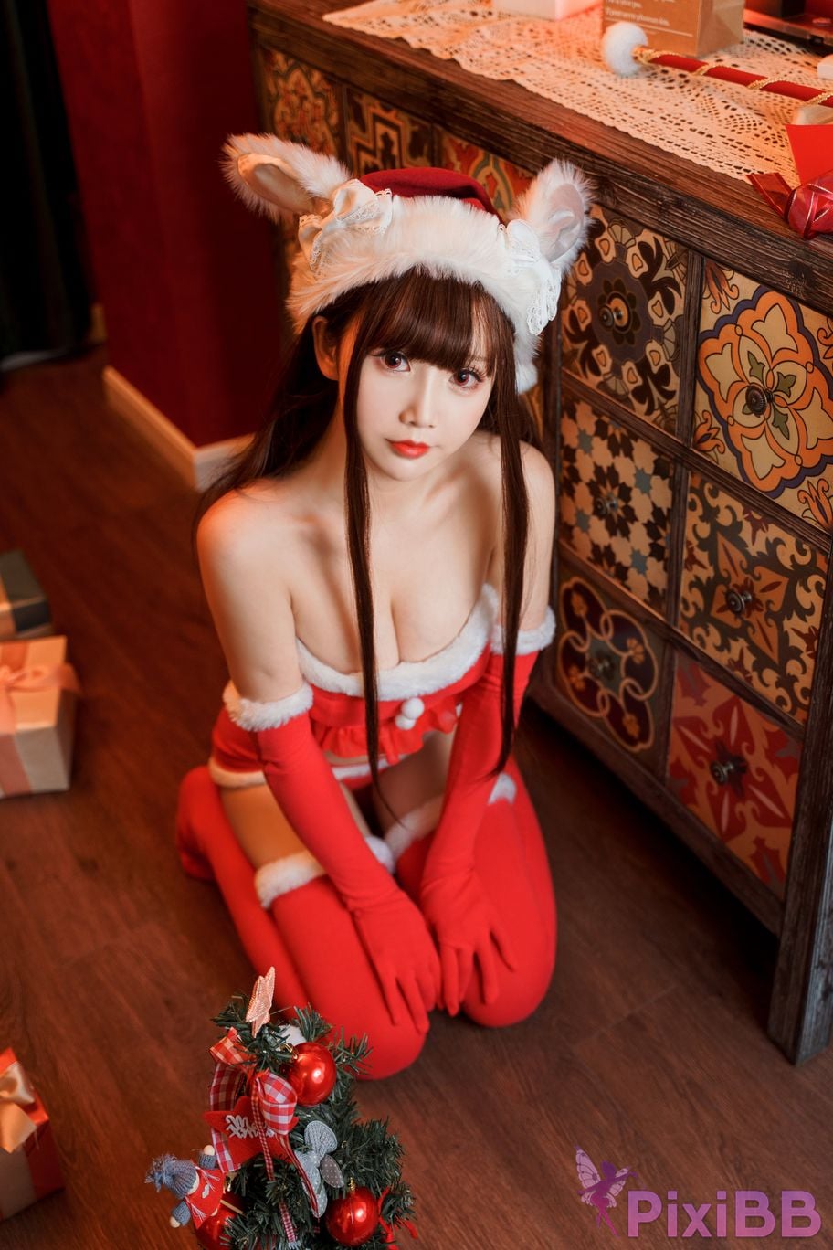 Coser No.101 PixiBB.COM 022