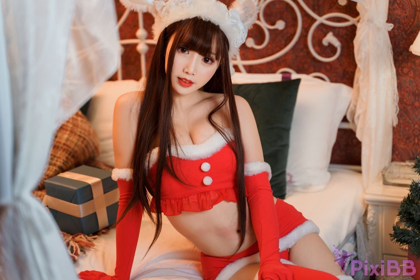Coser No.101 PixiBB.COM 030