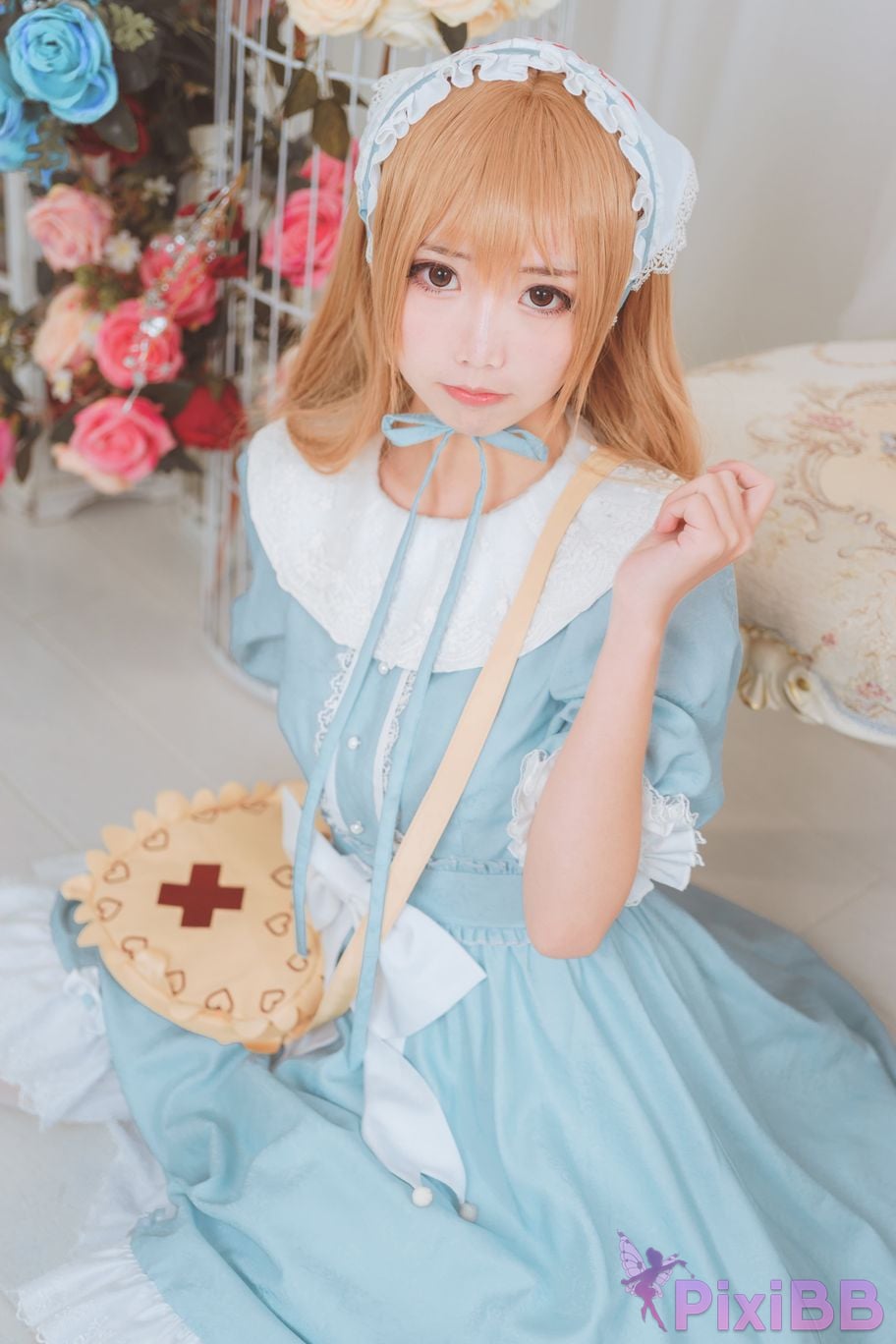 Coser No.034 lolita PixiBB.COM 002