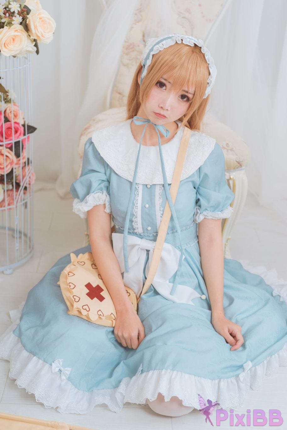 Coser No.034 lolita PixiBB.COM 003