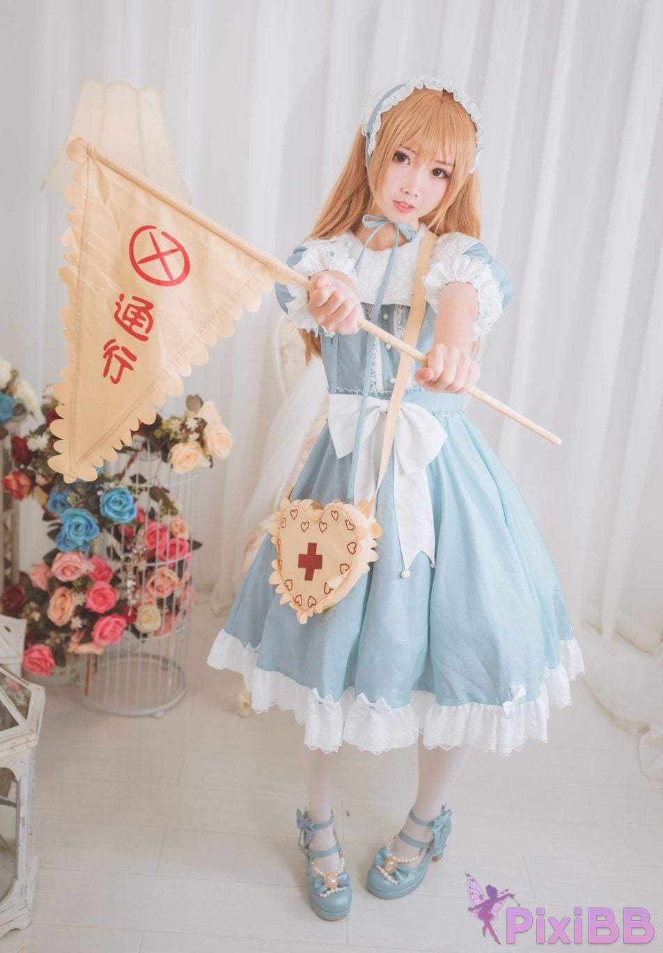 Coser No.034 lolita PixiBB.COM 004