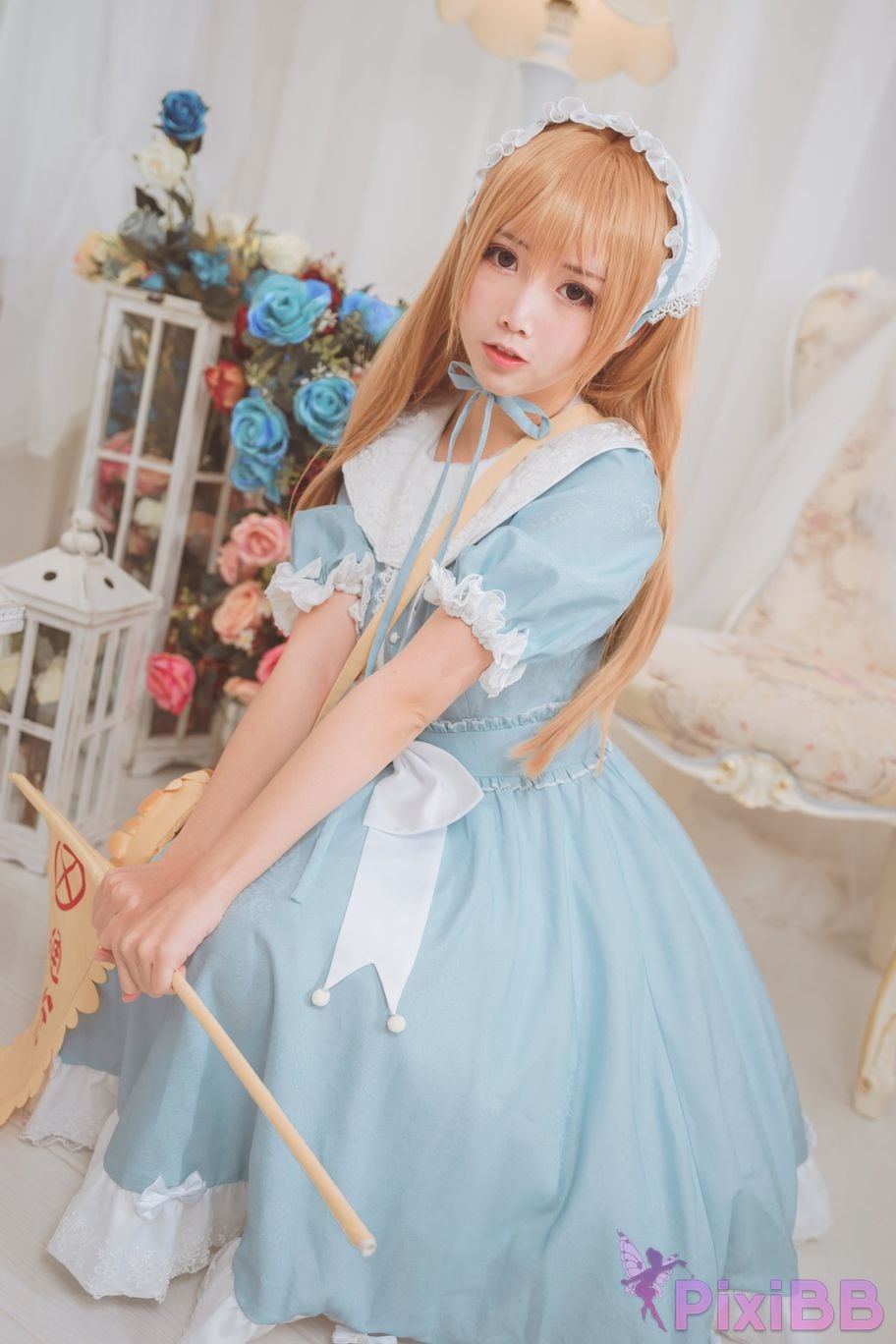Coser No.034 lolita PixiBB.COM 005