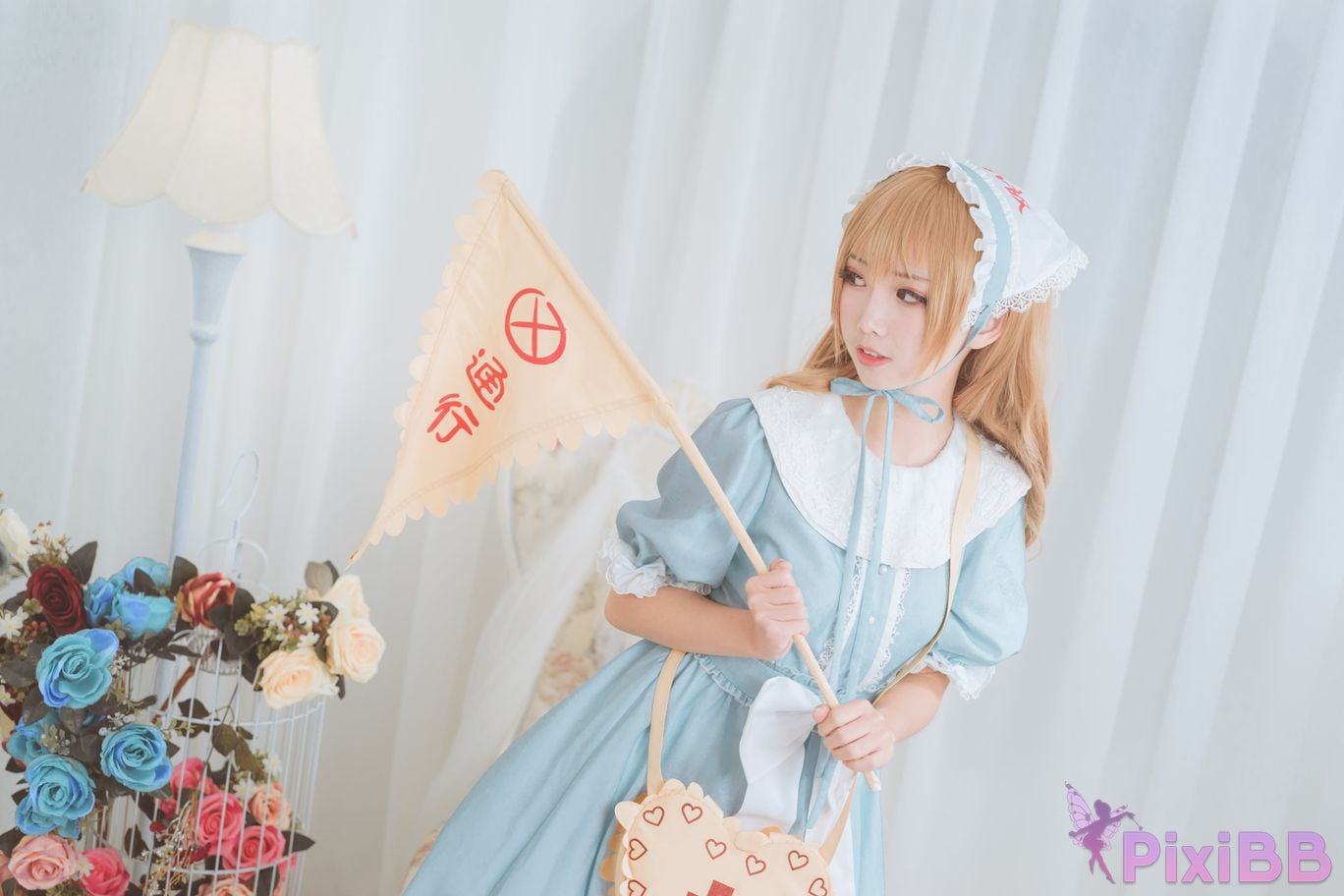 Coser No.034 lolita PixiBB.COM 006