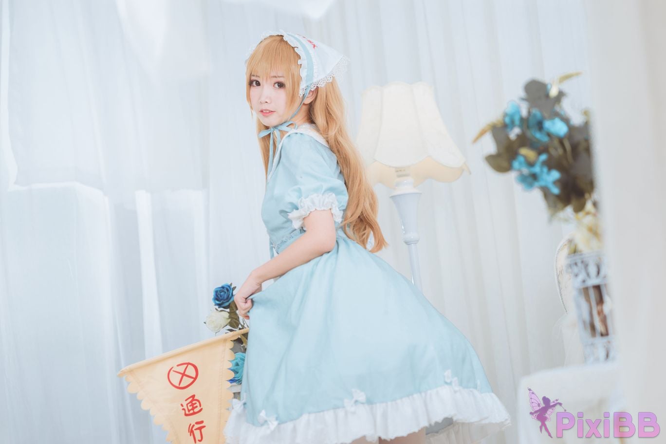 Coser No.034 lolita PixiBB.COM 008