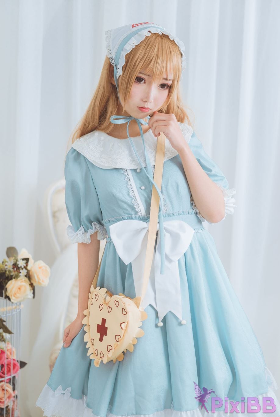 Coser No.034 lolita PixiBB.COM 009