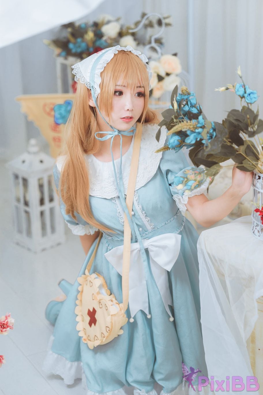 Coser No.034 lolita PixiBB.COM 010