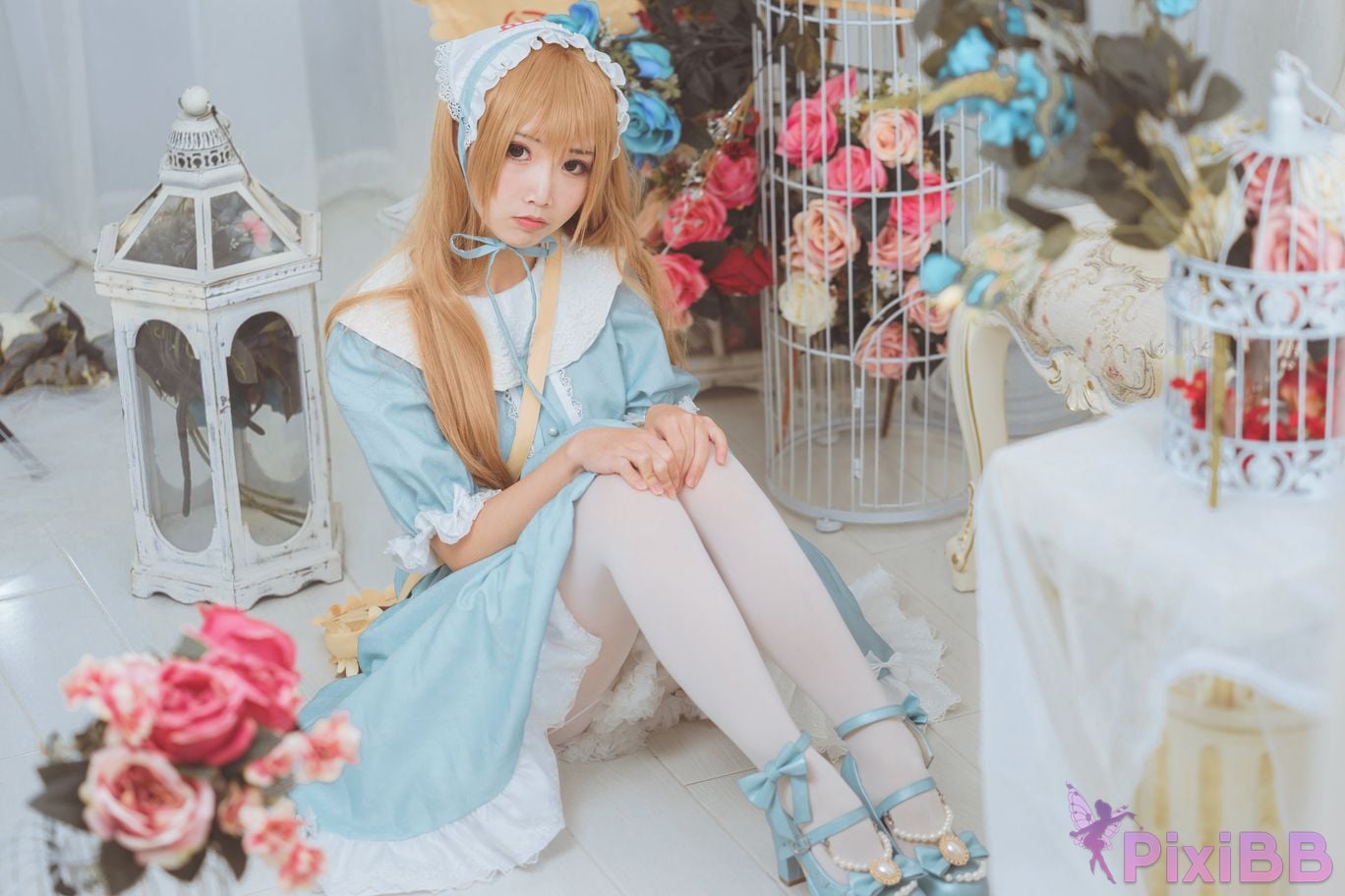 Coser No.034 lolita PixiBB.COM 011