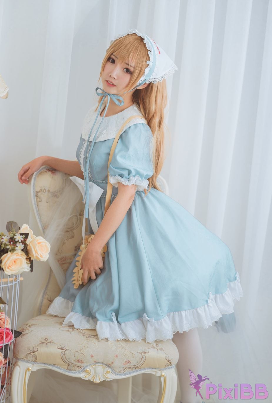 Coser No.034 lolita PixiBB.COM 013