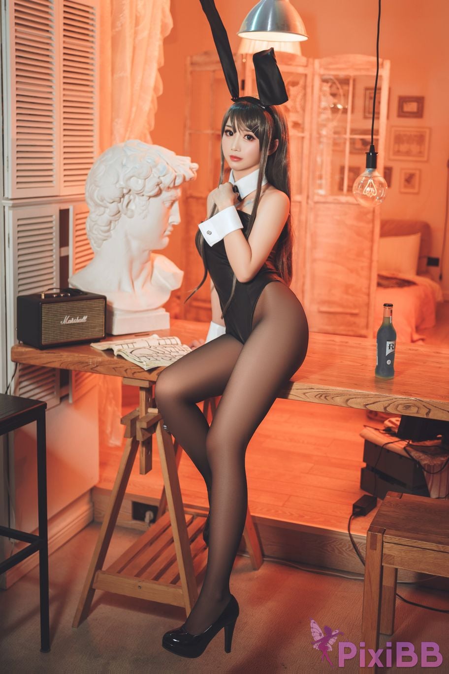 Coser No.025 PixiBB.COM 011