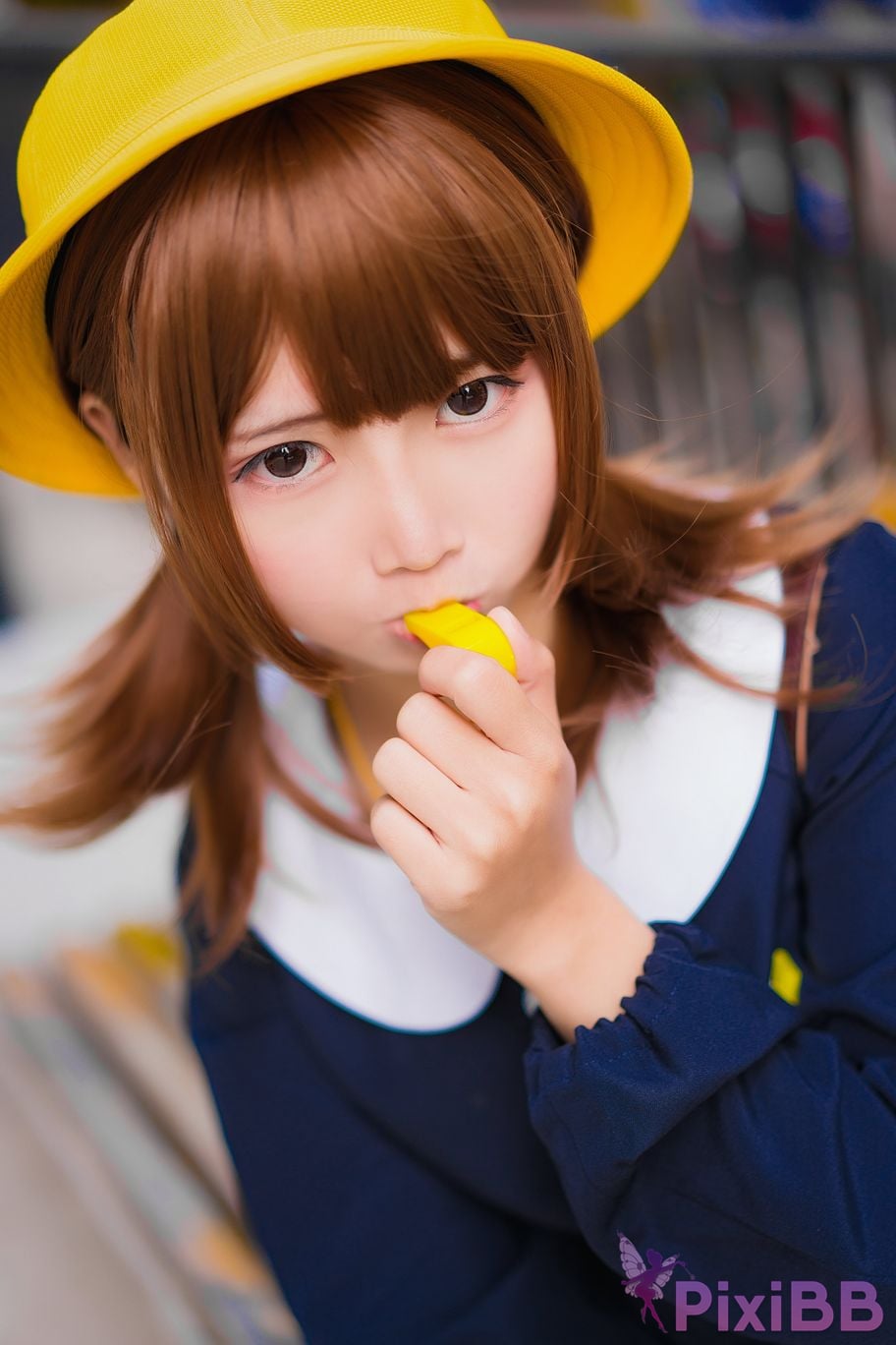 Coser No.009 PixiBB.COM 001