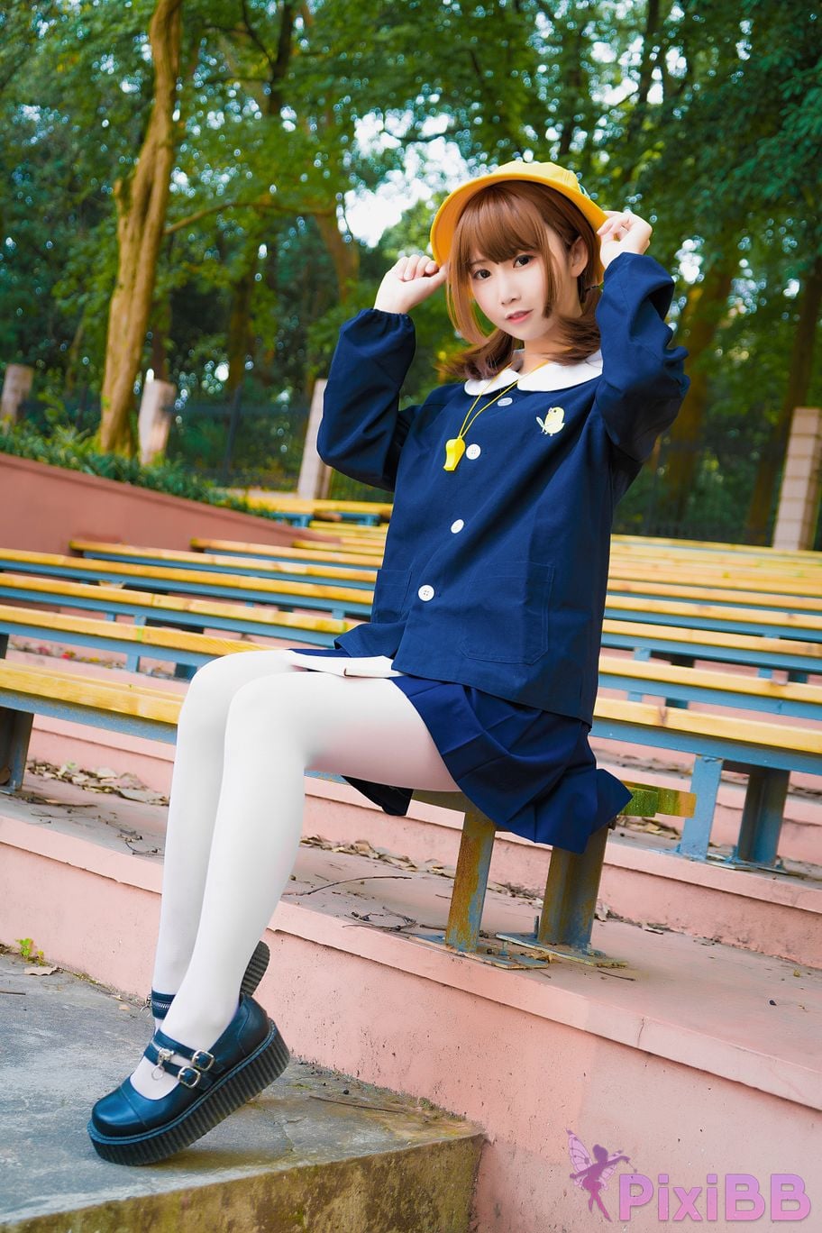 Coser No.009 PixiBB.COM 002