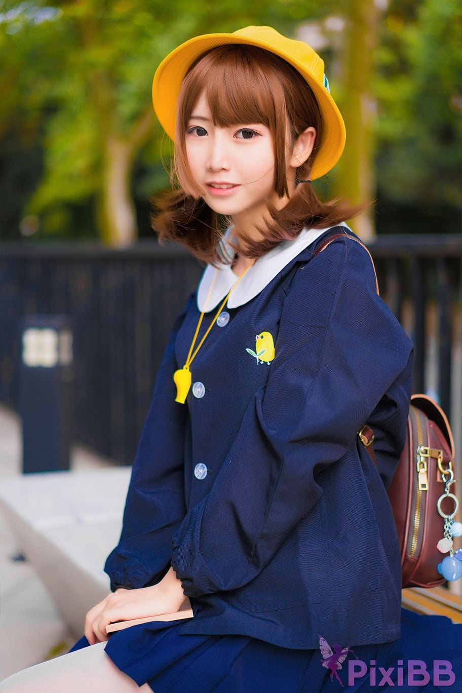 Coser No.009 PixiBB.COM 006