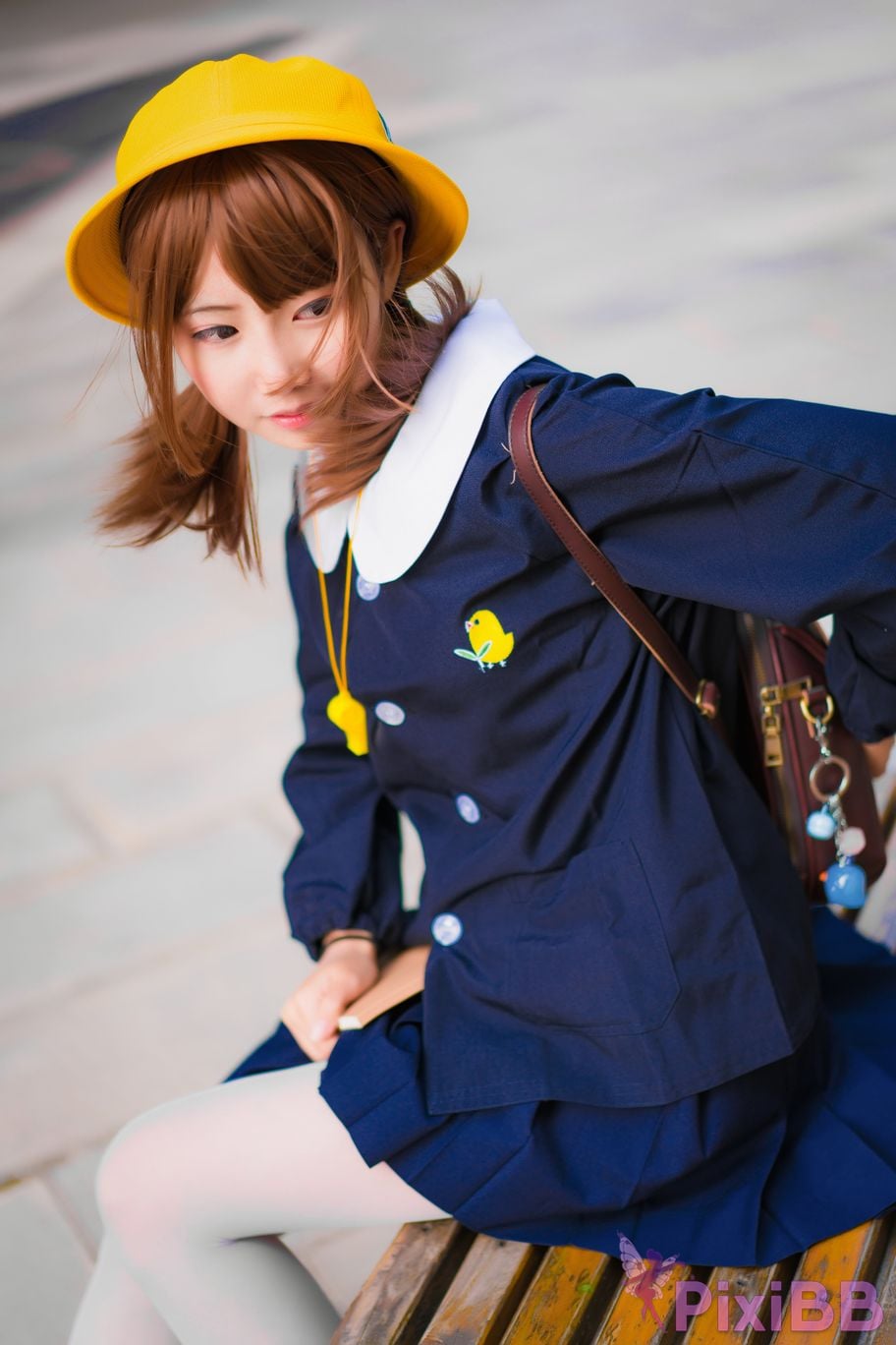 Coser No.009 PixiBB.COM 008