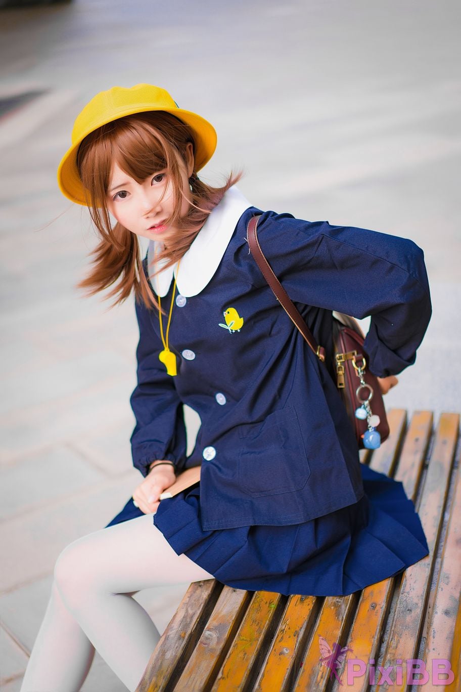 Coser No.009 PixiBB.COM 009