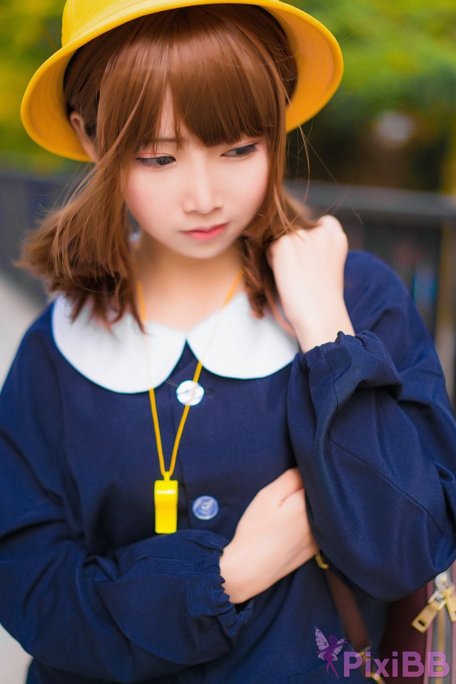 Coser No.009 PixiBB.COM 010