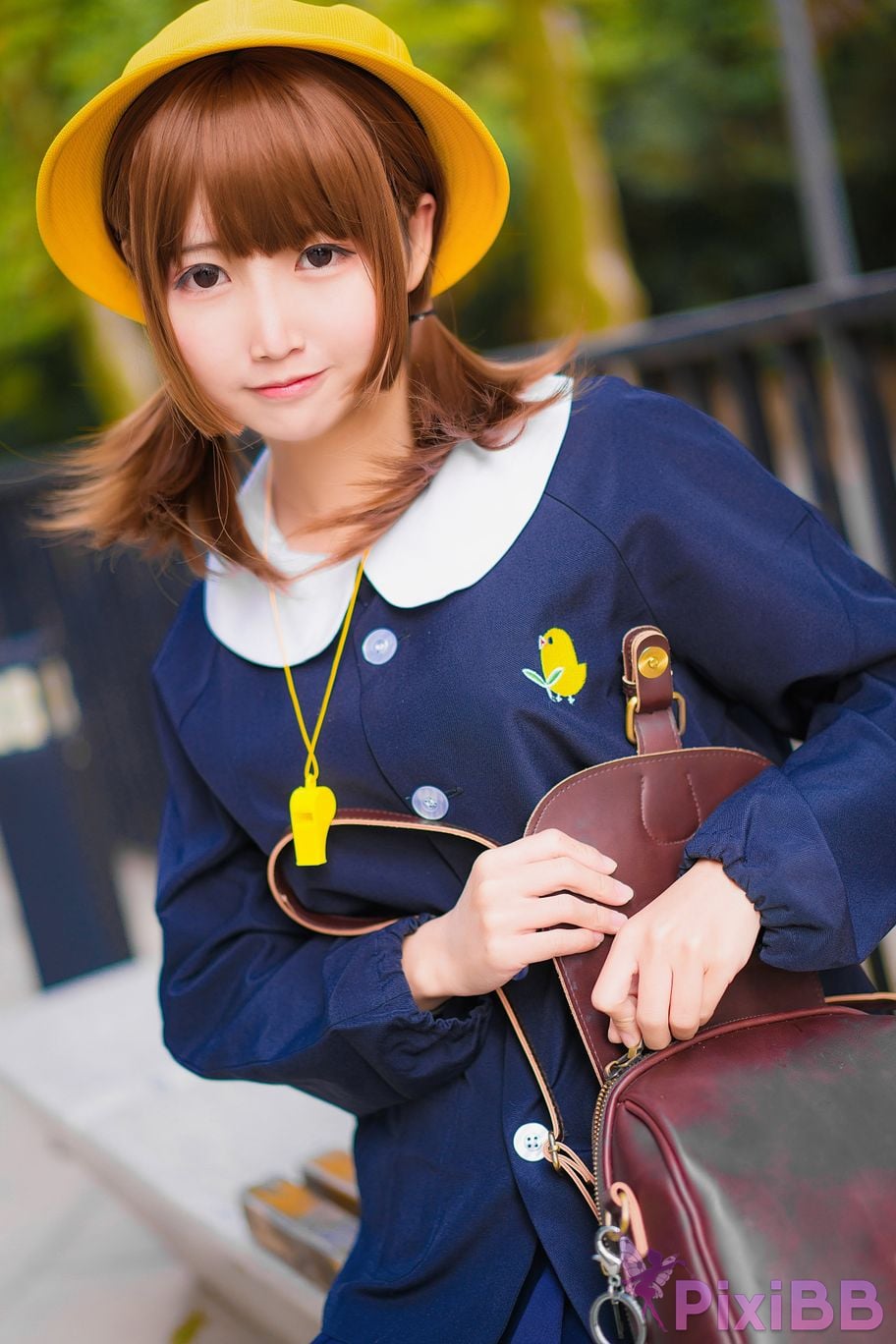 Coser No.009 PixiBB.COM 011