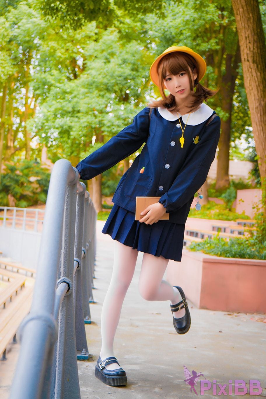 Coser No.009 PixiBB.COM 013