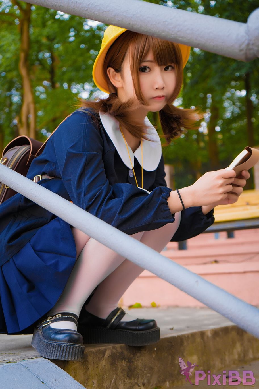 Coser No.009 PixiBB.COM 014