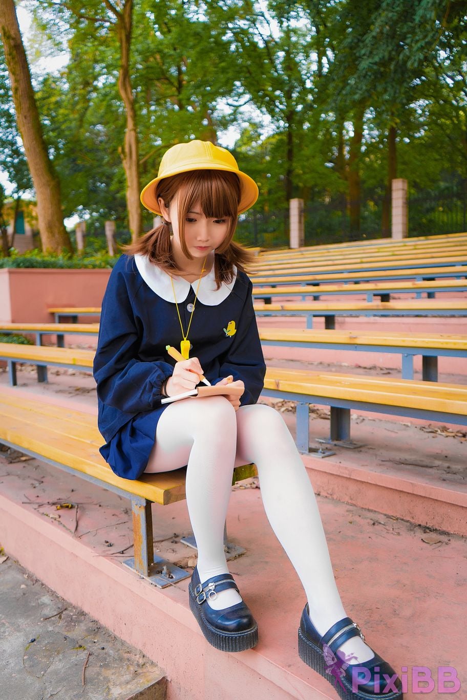 Coser No.009 PixiBB.COM 016