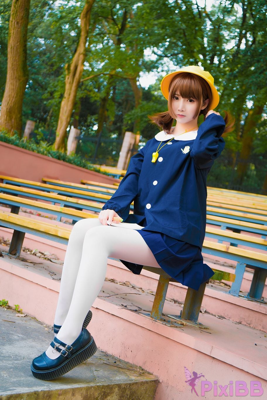 Coser No.009 PixiBB.COM 018