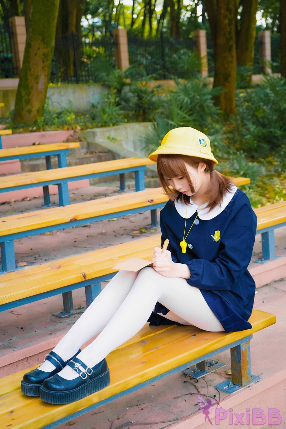 Coser No.009 PixiBB.COM 019