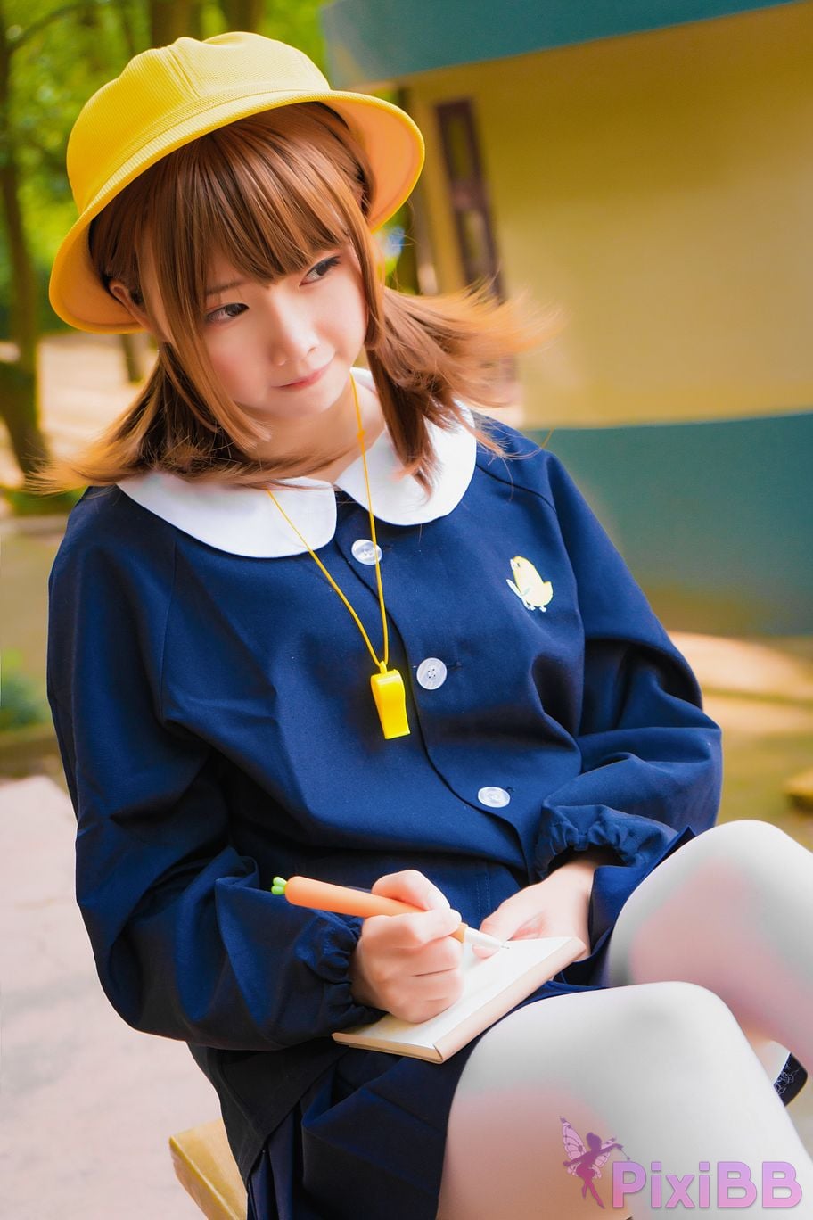 Coser No.009 PixiBB.COM 022
