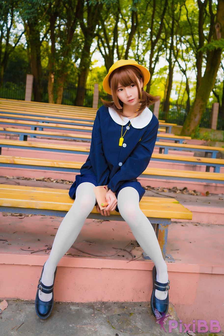 Coser No.009 PixiBB.COM 023