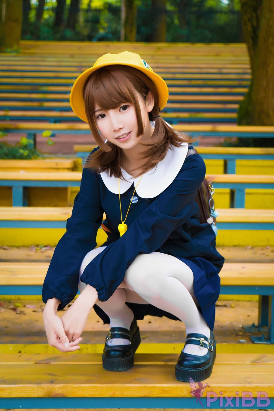 Coser No.009 PixiBB.COM 029