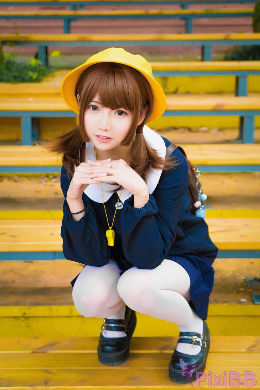 Coser No.009 PixiBB.COM 030