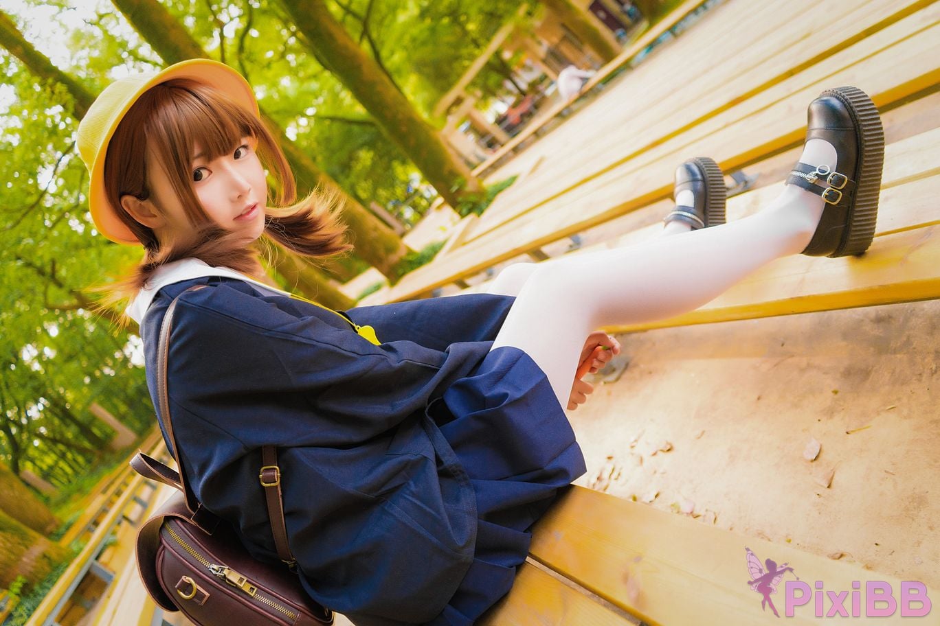 Coser No.009 PixiBB.COM 033