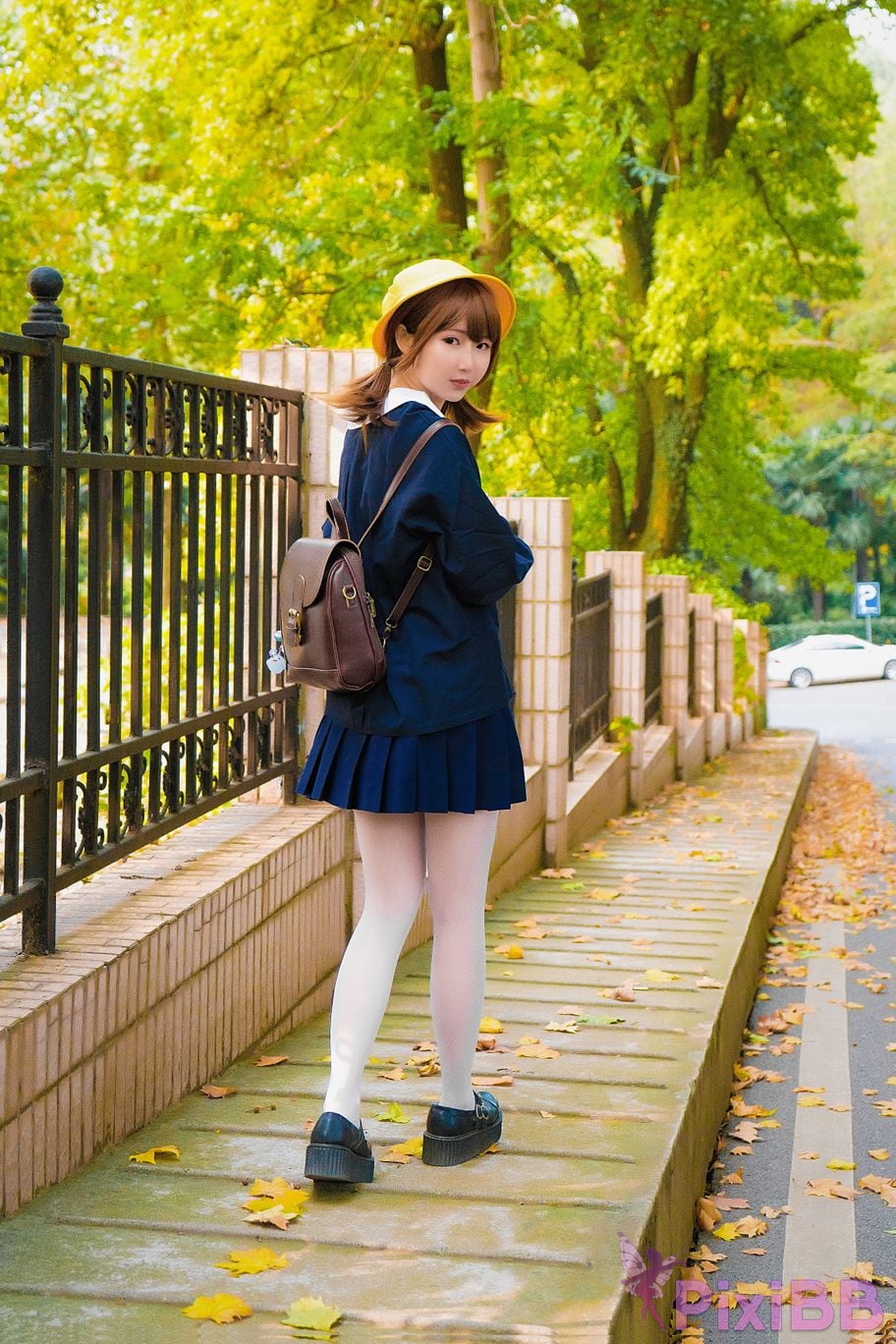Coser No.009 PixiBB.COM 034