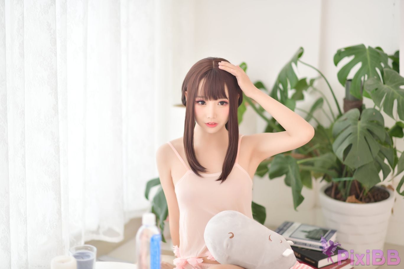 Coser No.008 PixiBB.COM 016