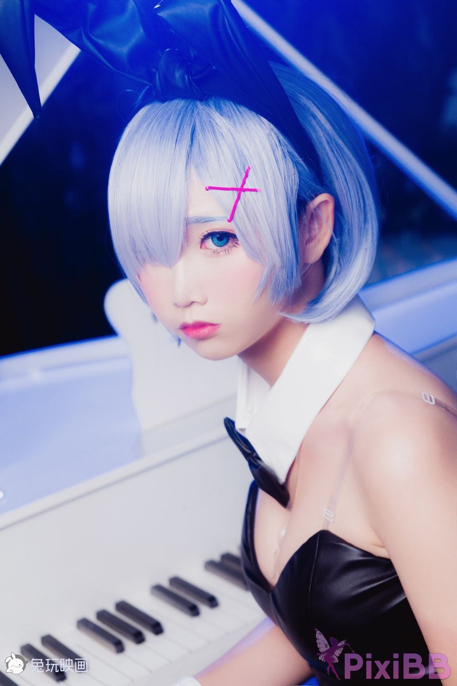 Coser No.007 PixiBB.COM 006